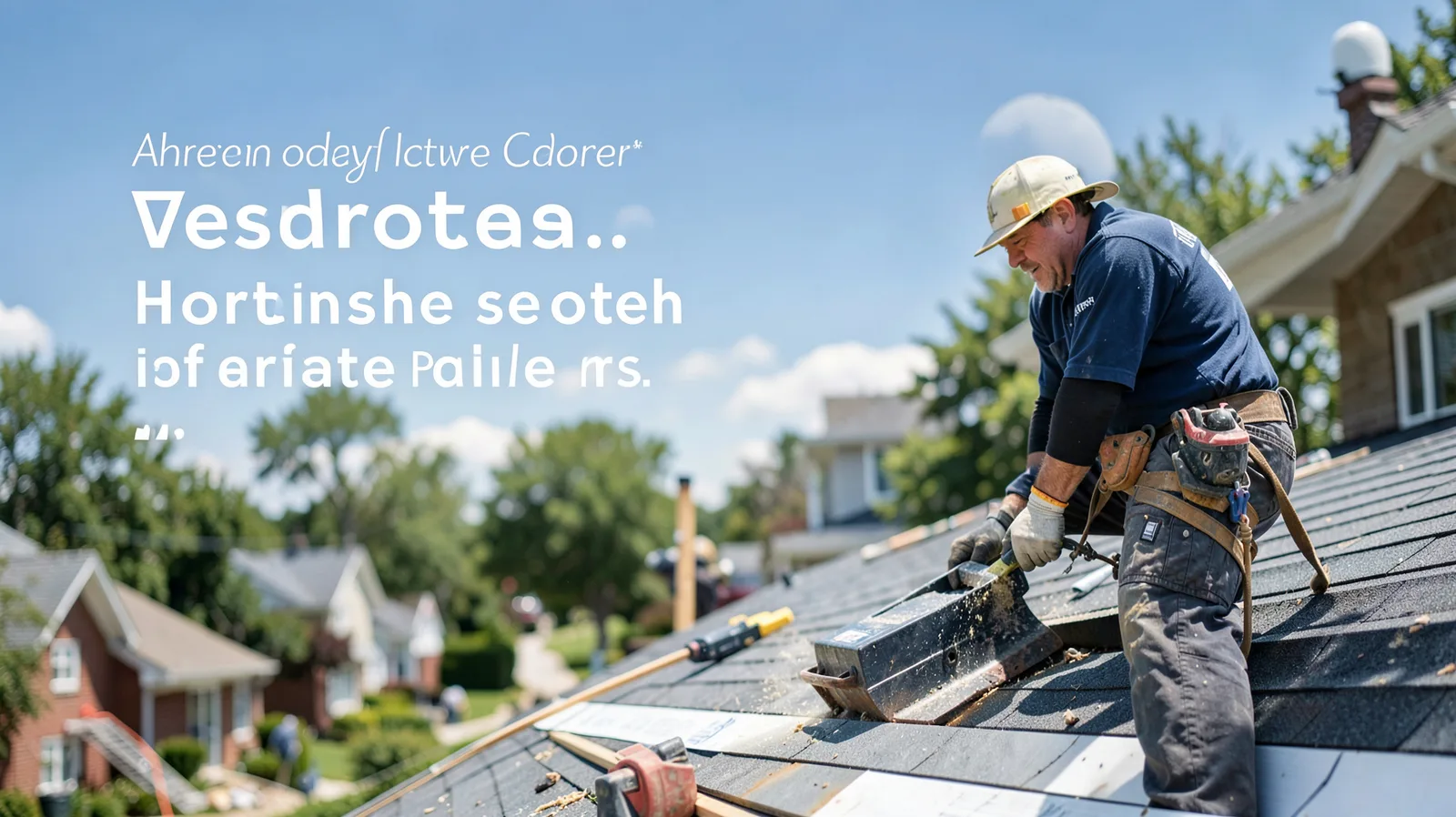 Roof Replacement in Ridgeville, SC near me